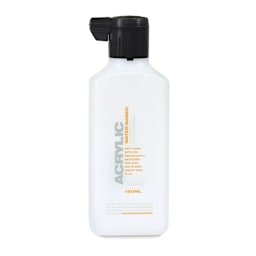 Montana Acrylic Empty Bottle - 180 ml