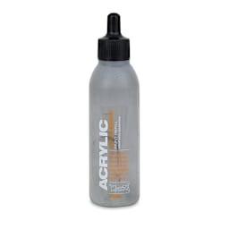 Montana Acrylic Marker Refill - 25 ml , Iron Curtain, Refill