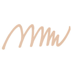 Montana Acrylic Marker, 2 mm, Make-Up swatch