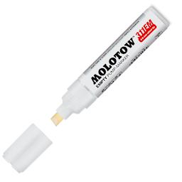 Molotow Empty Marker - 4-8mm Tip, Chisel Tip