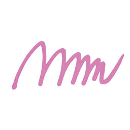 Molotow One4All Acrylic Marker - 4 mm, Fuchsia Pink swatch