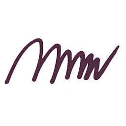 Molotow One4All Acrylic Marker - 4 mm, Purple Violet swatch