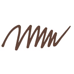 Molotow One4All Acrylic Marker Refill - 30 ml, Hazelnut swatch