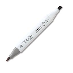 ShinHan Touch Twin Brush Marker - Warm Grey 1 (marker)