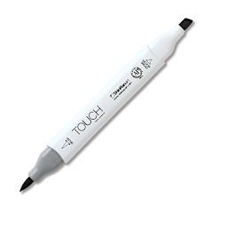 ShinHan Touch Twin Brush Marker - Warm Grey 7 (marker)