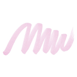 ShinHan Touch Twin Brush Marker - Medium Pink swatch