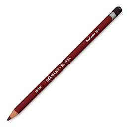 Derwent Pastel Pencil - Burnt Carmine