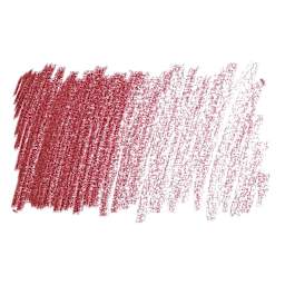 Derwent Pastel Pencil - Maroon swatch