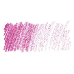 Derwent Pastel Pencil - Dark Fuchsia swatch