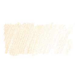 Derwent Pastel Pencil - Saffron swatch
