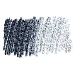 Derwent Pastel Pencil - Indigo swatch