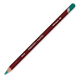 Derwent Pastel Pencil - Cobalt Turquoise