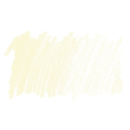 Stabilo CarbOthello Pastel Pencil - Ivory swatch