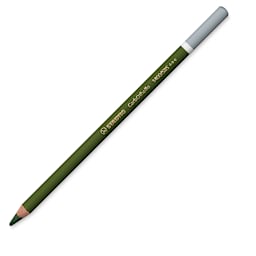 Stabilo CarbOthello Pastel Pencil - Olive Green