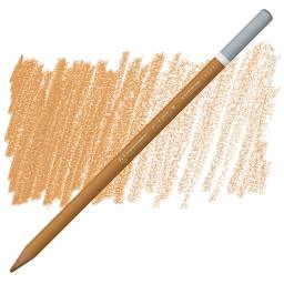 Stabilo CarbOthello Pastel Pencil - Dark Pink Tint pencil and swatch