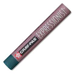 Sakura Cray-Pas Expressionist Oil Pastel - Viridian Hue