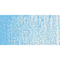 Holbein Artists’ Oil Pastel - Prussian Blue 3 swatch