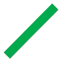 Holbein Artists’ Oil Pastel - Permanent Green 1