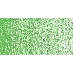 Holbein Artists’ Oil Pastel - Permanent Green 1 swatch