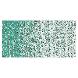 Holbein Artists' Oil Pastel - Deep Green 3 swatch