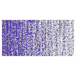 Holbein Artists' Oil Pastel - Red Violet 1 swatch