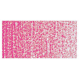 Holbein Artists' Oil Pastel - Rose Pink 1 swatch