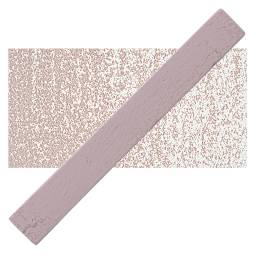 Holbein Artists’ Oil Pastel - Voil pastel andyke Brown 5 oil pastel and swatch