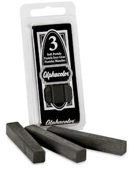 Char-Kole Squares, Box of 3