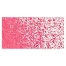 Rembrandt Soft Pastel - Carmine 318.7 swatch
