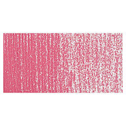 Rembrandt Soft Pastel - Madder Lake Deep 331.6 swatch
