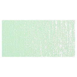 Rembrandt Soft Pastel - Permanent Green Deep 619.8 swatch