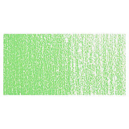 Rembrandt Soft Pastel - Permanent Green Light 618.5 swatch