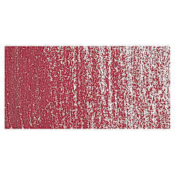 Rembrandt Soft Pastel - Permanent Red Deep 371.2 swatch