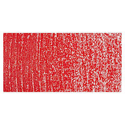 Rembrandt Soft Pastel - Permanent Red Deep 371.4 swatch