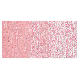 Rembrandt Soft Pastel - Permanent Red Deep 371.8 swatch