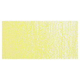 Rembrandt Soft Pastel - Permanent Yellow Green 633.6 swatch