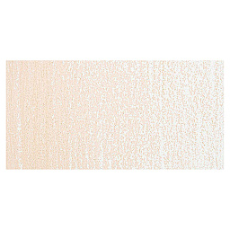 Rembrandt Soft Pastel - Permanent Red 372.10 swatch