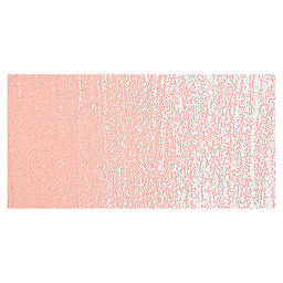 Rembrandt Soft Pastel - Permanent Red 372.8 swatch