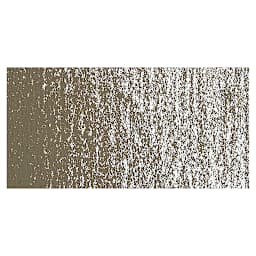 Rembrandt Soft Pastel - Raw Umber 408.3 swatch