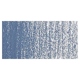 Rembrandt Soft Pastel - Ultramarine Light 505.2 swatch