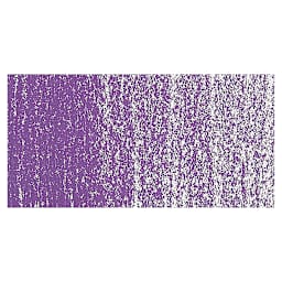 Rembrandt Soft Pastel - Violet 536.3 swatch