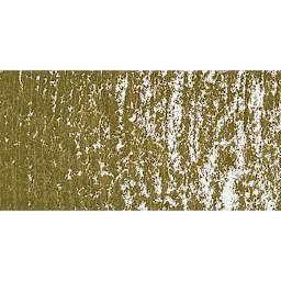 Sennelier Soft Pastel - Olive Grey 449 swatch