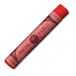 Sennelier Soft Pastel - Burnt Madder 377