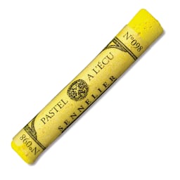 Sennelier Soft Pastel - Naples Yellow 098