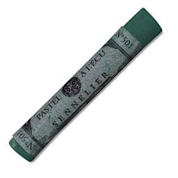 Sennelier Soft Pastel - Blue Grey Green 501