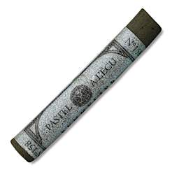 Sennelier Soft Pastel - Bronze Green Deep 158