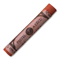 Sennelier Soft Pastel - Burnt Sienna 460