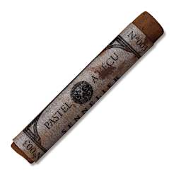 Sennelier Soft Pastel - Black Brown 003