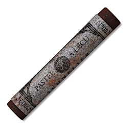 Sennelier Soft Pastel - Black Brown 002