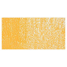 Sennelier Soft Pastel - Bright Yellow 342 swatch